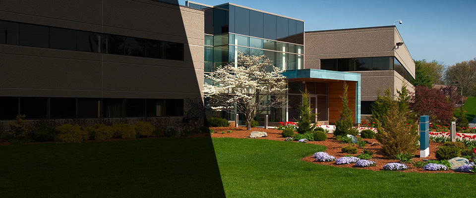 Owings Mills Landscapers