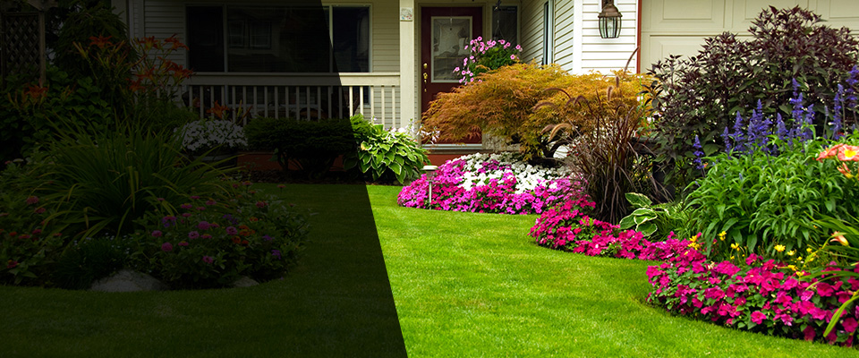 Owings Mills Landscapers