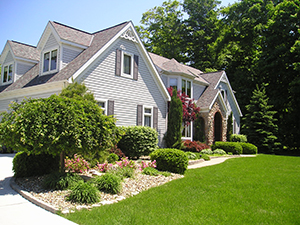 Landscapers and Lawncare Services in Owings Mills, MD